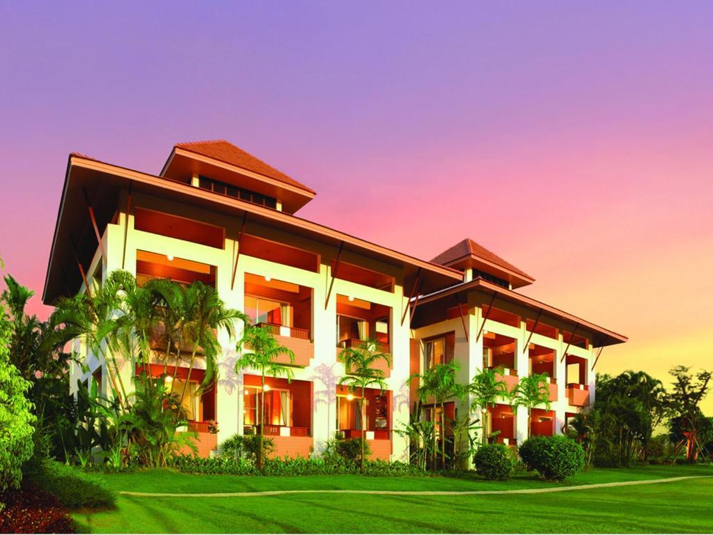 Fueng Fah Riverside Gardens Resort Mae Rim Exteriör bild